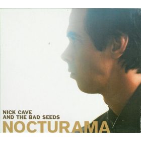 Nick Cave And The Bad Seeds - Nocturama (CD)