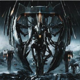 Trivium - Vengeance Falls (CD)