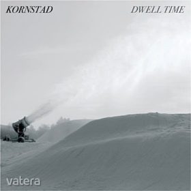 Kornstad - Dwell Time (CD)