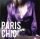 Paris Chic - Anicecubeinchampagne (CD)