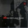 dEUS - No More Loud Music: The Singles (CD)