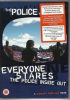 The Police - Everyone Stares (The Police Inside Out) (DVD)