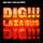 Nick Cave & The Bad Seeds - Dig, Lazarus, Dig!!! (CD)