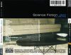 Minus 8 - Science Fiction Jazz Volume Five (CD)