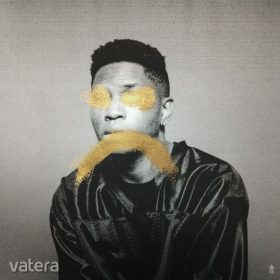 Gallant - Ology (CD)