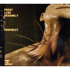 Front Line Assembly - Prophecy (CDs)