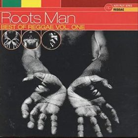 Various - Roots Man (Best Of Reggae Vol. One) (CD)