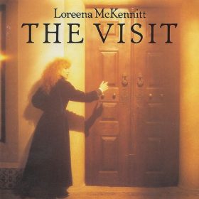 Loreena McKennitt - The Visit (CD)