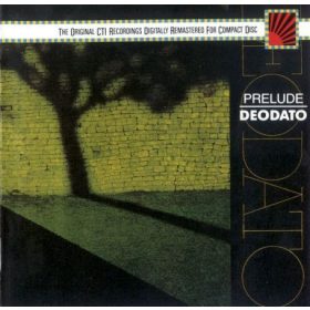Deodato - Prelude (CD)