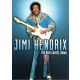 Jimi Hendrix - The Dick Cavett Show (DVD)