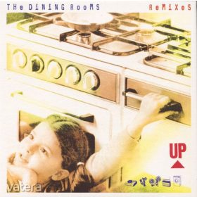 The Dining Rooms - Remixes (CD)