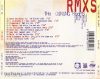 The Dining Rooms - Remixes (CD)