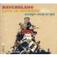 Bauchklang - Live In Mumbai (CD)
