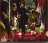 Kasabian - West Ryder Pauper Lunatic Asylum (CD)