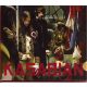 Kasabian - West Ryder Pauper Lunatic Asylum (CD)