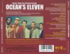 Various - Music From The Motion Picture Ocean's Eleven (CD)