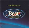 Vangelis - Best In Space (CD)