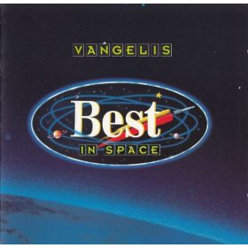 Vangelis - Best In Space (CD)
