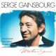 Serge Gainsbourg - Master Serie Vol. 1 (CD)