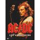 AC/DC - Live At Donington (DVD)
