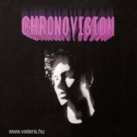 Oberhofer - Chronovision (CD)