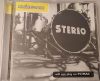 Subzonic - Stereo (CD)