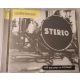 Subzonic - Stereo (CD)