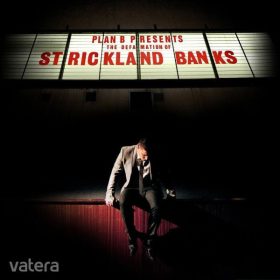 Plan B - The Defamation Of Strickland Banks (CD)
