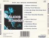 Alexis Korner - Got My Mojo Working (CD)