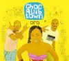 Choc Quib Town - Oro (CD)