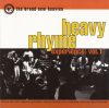 The Brand New Heavies - Heavy Rhyme Experience: Vol. 1 (CD)