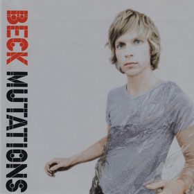Beck - Mutations (CD)
