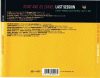 Sting And Gil Evans - Last Session (Live At "Perugia Jazz Festival" July 11, 1987) (CD)
