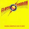 Queen - Flash Gordon (Original Soundtrack Music) (CD)