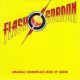 Queen - Flash Gordon (Original Soundtrack Music) (CD)