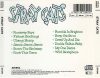 Stray Cats - Stray Cats (CD)