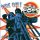 The Frank Popp Ensemble - Ride On! With The Frank Popp Ensemble (CD)