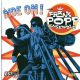 The Frank Popp Ensemble - Ride On! With The Frank Popp Ensemble (CD)