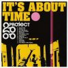 Project 2000 - It's About Time (CD)