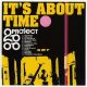 Project 2000 - It's About Time (CD)