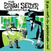 The Brian Setzer Orchestra - The Dirty Boogie (CD)