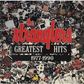 The Stranglers - Greatest Hits 1977-1990 (CD)