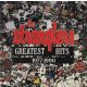 The Stranglers - Greatest Hits 1977-1990 (CD)