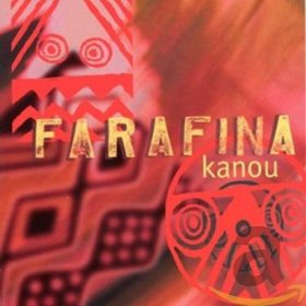 Farafina - Kanou (CD)