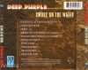 Deep Purple - Smoke On The Water (CD)