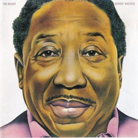 Muddy Waters - I'm Ready (CD)