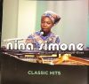Nina Simone - Classic Hits. The Queen Of Soul - Gospel - Blues (CD)