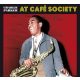 Charlie Parker - At Café Society (CD)