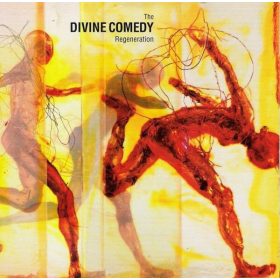 The Divine Comedy - Regeneration (CD)