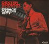 Dexter Gordon Quartet - Espace Cardin 1977 (CD)